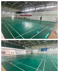 宁波工程师范学院阅读区