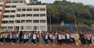 佛山市容桂瑞英小学阅读区
