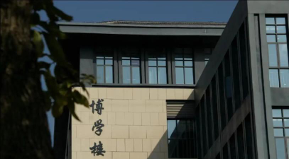 江西农业师范大学南昌商学院南昌校区阅读区