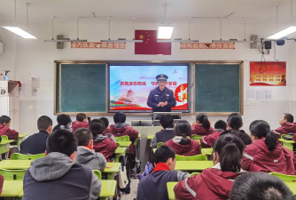 杨桥中学阅读区