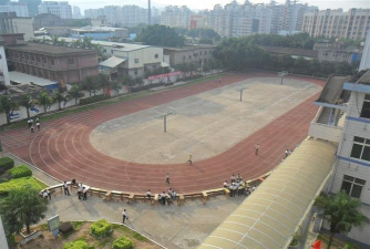 福建省福州市第二十中学阅读区