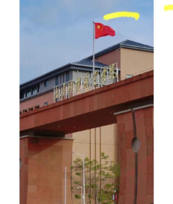 保定财贸学校阅读区