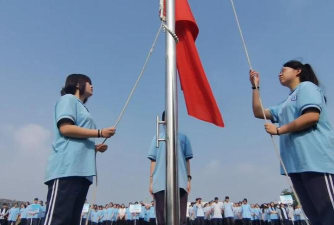 温州市广播电视中等专业学校阅读区