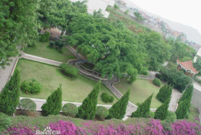 福建省连江县第五中学阅读区