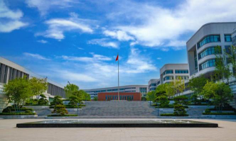 济南历城第二职业中等专业学校阅读区