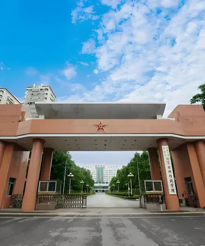 63610部队学校阅读区