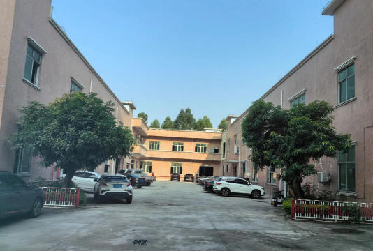 东莞市常平咏君培训中心有限公司阅读区