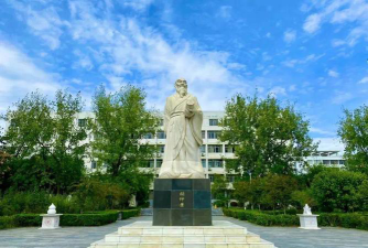 河南计算机学校阅读区