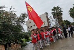 福建省连江第三中学阅读区