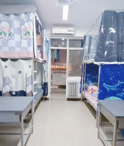 西安科技大学阅读区