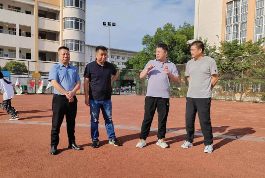乐清市体校阅读区
