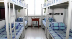 邯郸农业学校阅读区