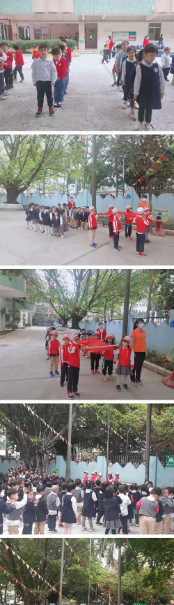 黄村艺术幼儿园阅读区