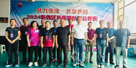 新都区石板滩镇初级中学阅读区