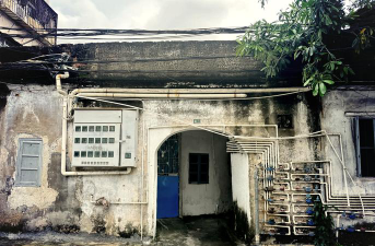 湛江市第七中学阅读区