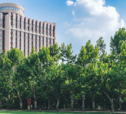 兰州市人民警察学校阅读区