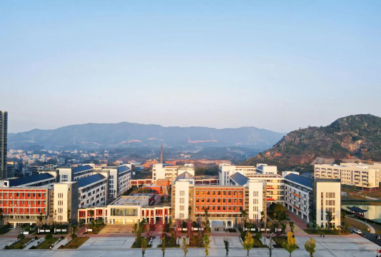 宁远一中阅读区