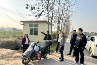厂窖镇初级中学阅读区
