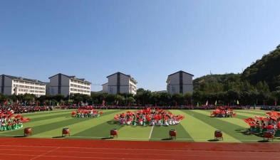 平凉机电工程学校阅读区