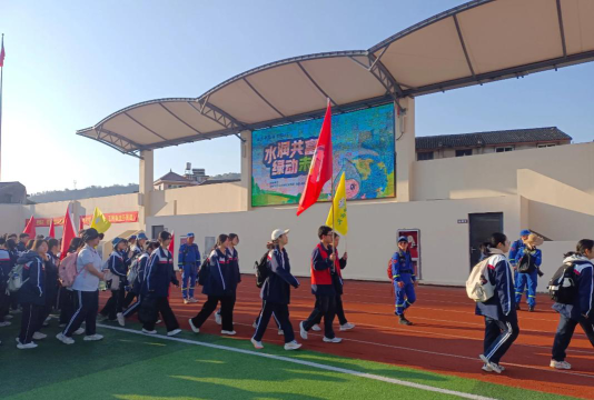 益阳市第二中学阅读区