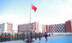 宁都技工学校阅读区