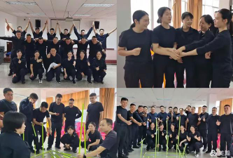 玉林市人民警察训练学校阅读区