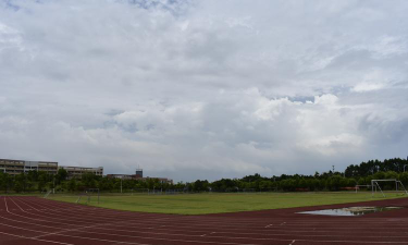 佛山市三水区理工学校阅读区