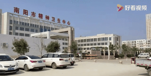 南阳卫生学校阅读区