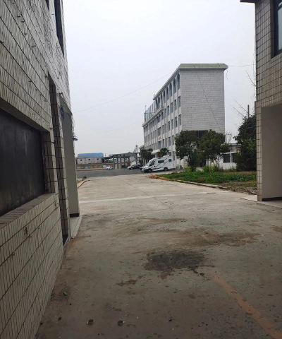 四川省江安县第二中学阅读区