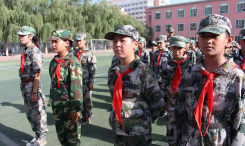 和静县第三小学阅读区