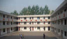 濮阳市综合高中阅读区