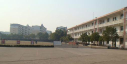 江西铁路学校阅读区