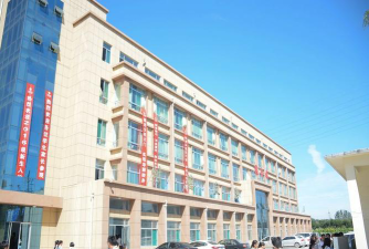 德州女子学校阅读区