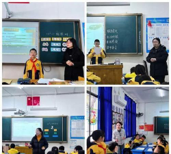 衡阳市红太阳小学阅读区