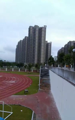 河源市源城区第一中学阅读区
