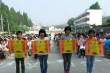 嘉禾县石桥乡石桥铺中学阅读区