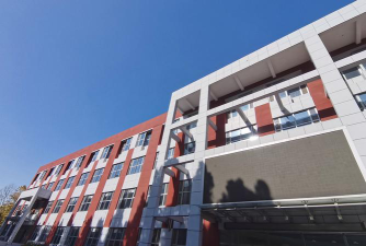 北京航空航天大学附属中学阅读区