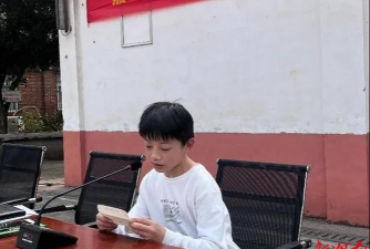 嘉禾县第二中学阅读区