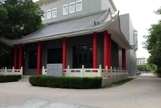 银川市25中阅读区