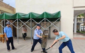 澄海区外砂职业技术中学阅读区