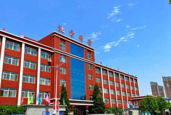 北京市私立北方中学阅读区