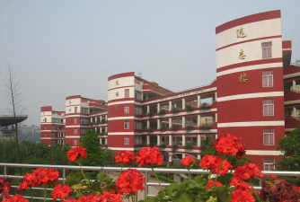 四川省宜宾第三中学阅读区