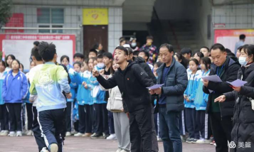 金沙第二中学阅读区