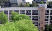 四川省南江县长赤中学阅读区
