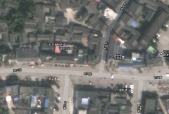 邛崃市强项实验学校阅读区