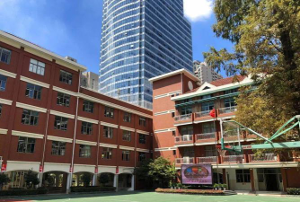 南京市拉萨路小学阅读区
