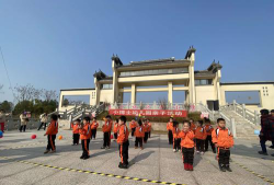 萍乡市丹江街小博士幼儿园阅读区
