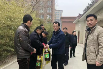 渭南市华州区圣武堂体育培训有限公司阅读区