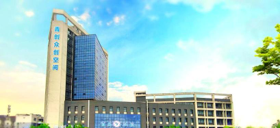 安康示市新建高级职业中学阅读区