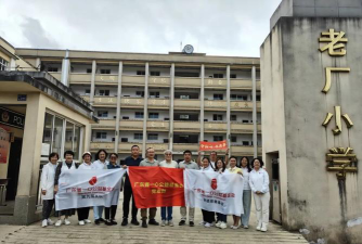 个旧市商业学校阅读区